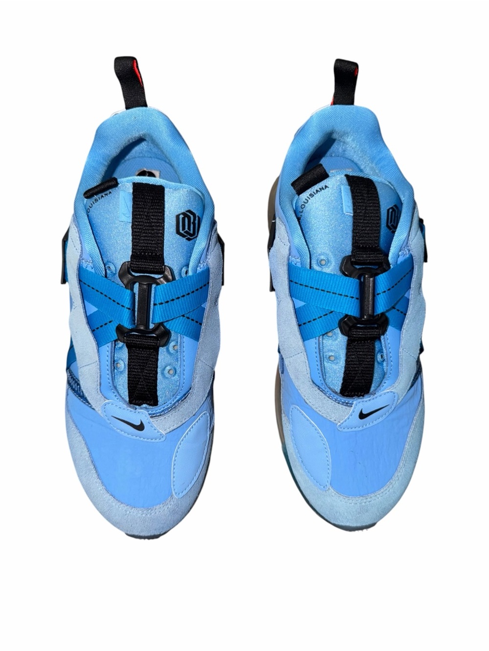 Nike Air Max 720 OBJ Slip University Blue Men’s Size 7 Odell Beckham Jr